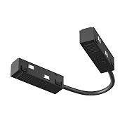 Комплектующие для систем освещения с токоведущими элементами Voltega VGL034CPC-42B-15-1 500_191_3179657